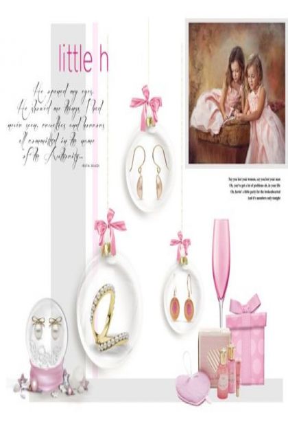 jewerly 11- Fashion set