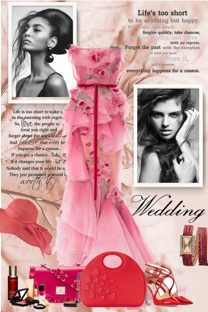 Wedding 14- Combinaciónde moda