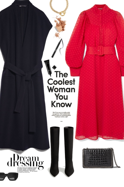 How to wear waistcoat- Модное сочетание
