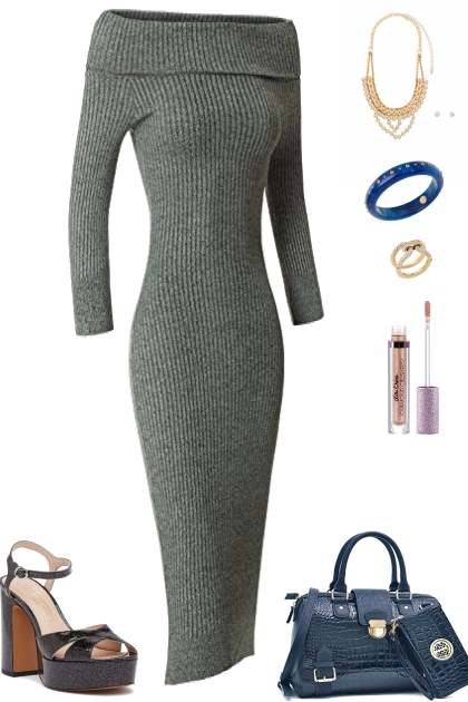 CASUAL STYLE FOR WORKING GIRLS- Fashion set