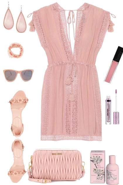 CUTE SUMMER PARTY DRESSES
