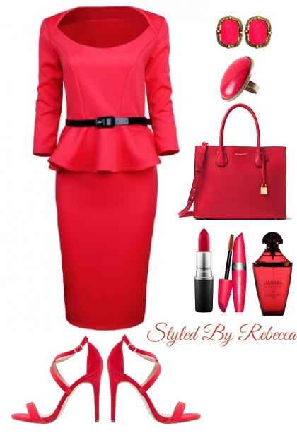 Law's Of Style - Fashion set