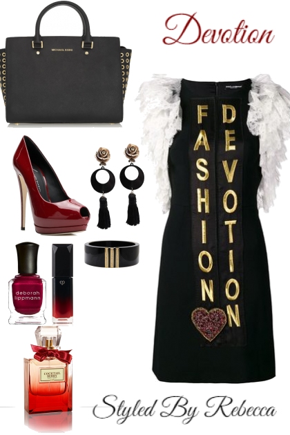 Devotion- Fashion set