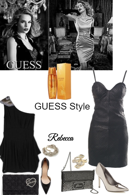 GUESS Style