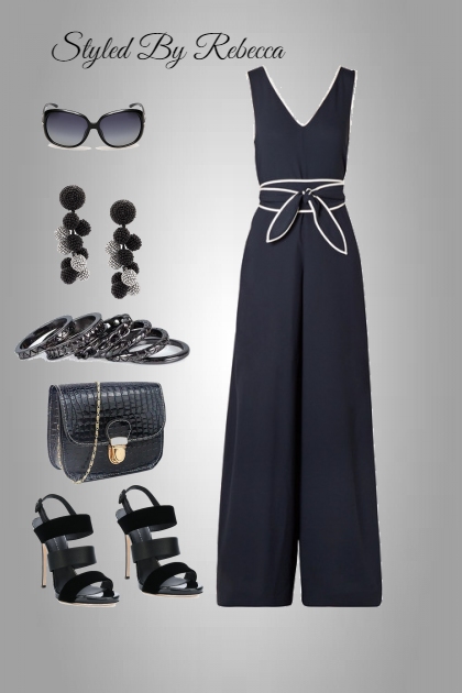 Day Outings For The Chic- Fashion set