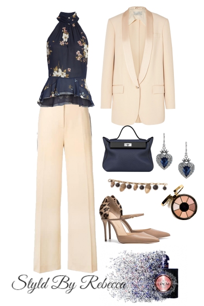 Work Trends For January- Fashion set