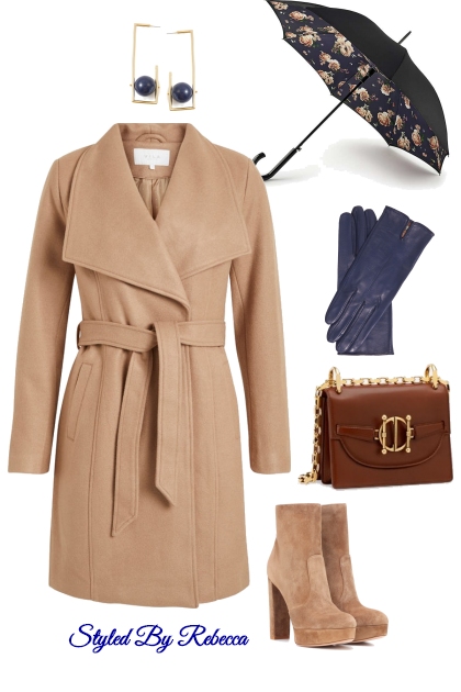 Trench Style