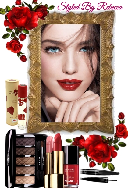 Beauty That Last- Combinaciónde moda