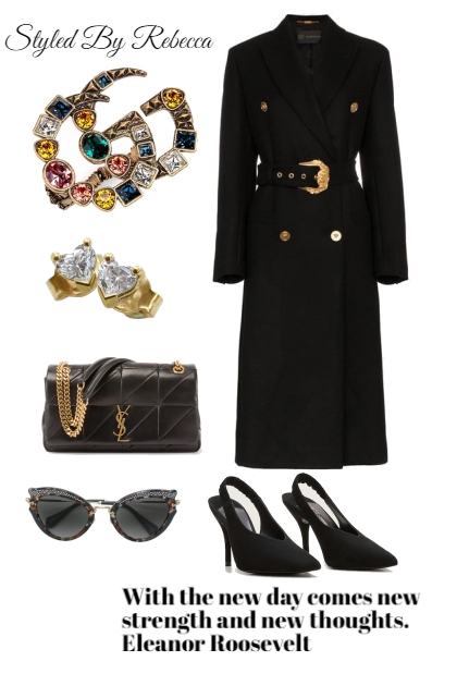 Going Out In NewYork City- Fashion set