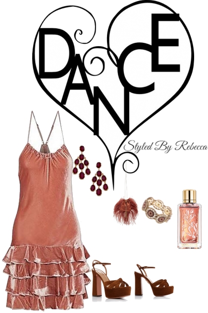 Just Dance !- Fashion set