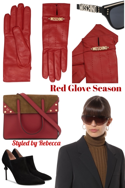 Red Glove Season
