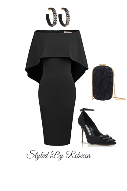 Dinner Night Outs9/20- Fashion set