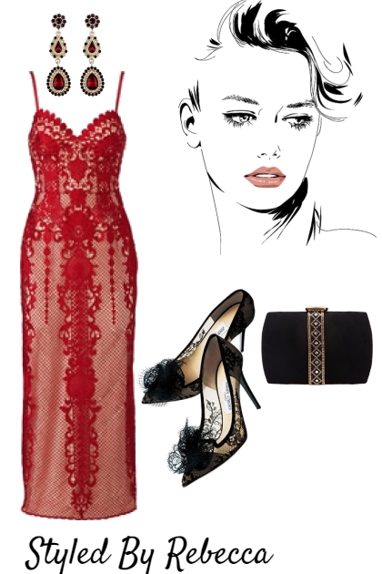 Going Out To The Ball-11/9- Fashion set
