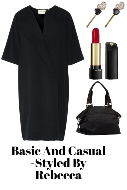 Casual Day Work Wear-Weekend Styles- Combinazione di moda