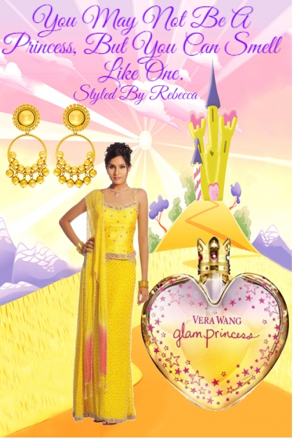 Gifts For Sisters-Princess