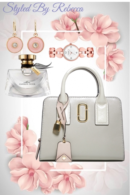 Spring bags-March 12- Fashion set
