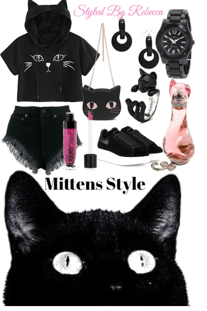 Mittens Style