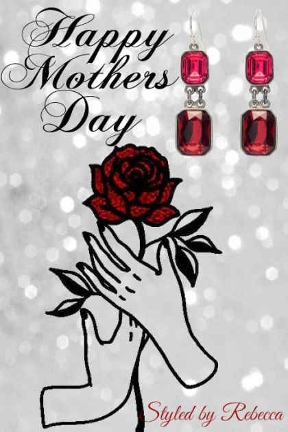 Happy Mothers Day!2020- Fashion set