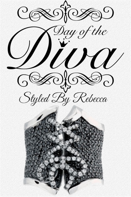 Diva Box - Модное сочетание
