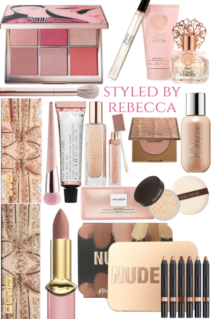 beauty can do's for summer 2020- Fashion set