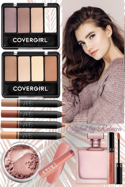 beauty on a daily- Combinaciónde moda