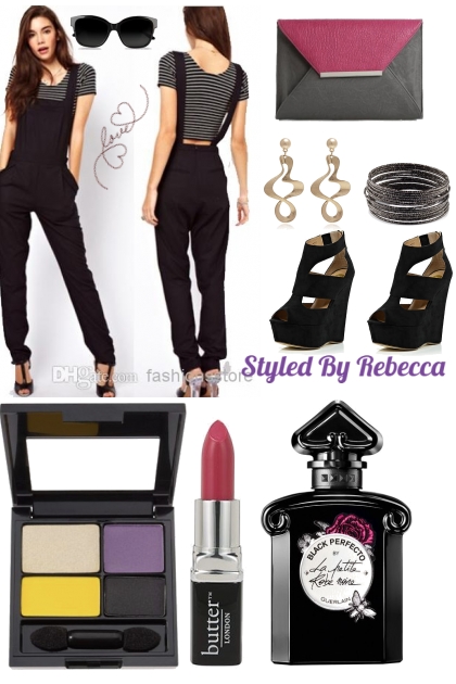 Cool Girls Guide To Style- Fashion set