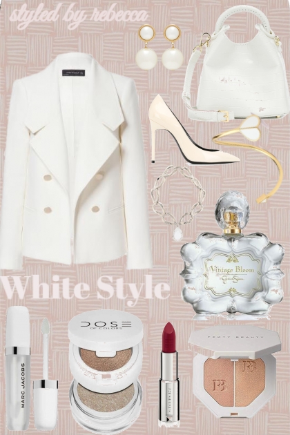 White style