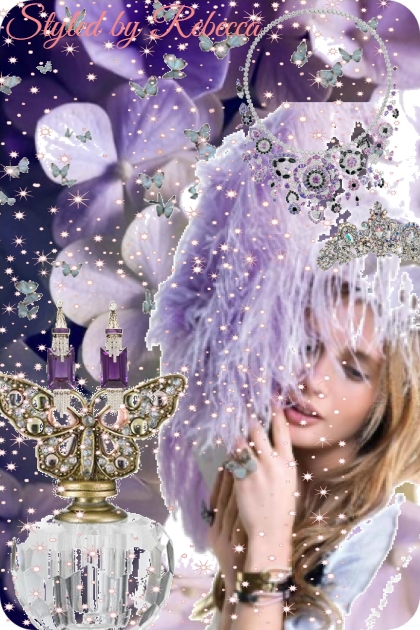 Fairy Dream- Fashion set