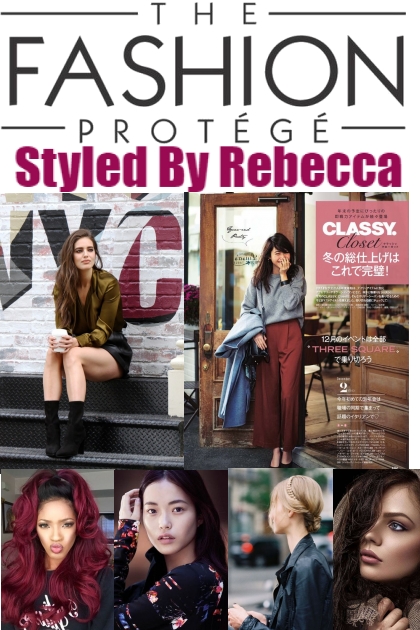 Street Style-set 1-May 19 2021- Combinazione di moda