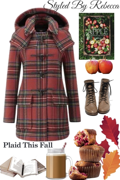Cold in The Fall- Fashion set