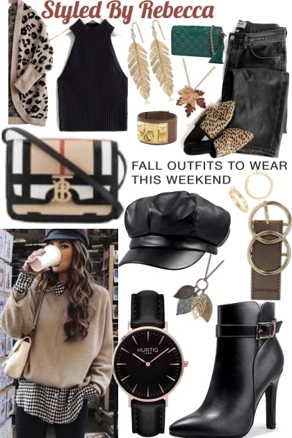 Fall Collection For 9/1/22