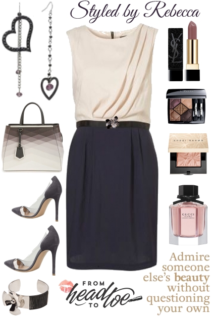 Casual Style For 10/31 Work Looks- Fashion set