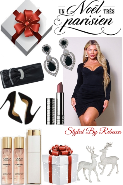 Holiday Diva Gifts