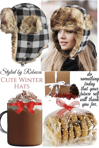 Cute Winter Hats