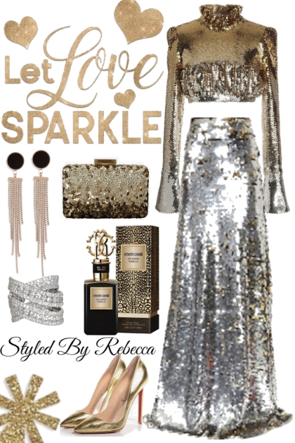 Sparkle And Shine Time