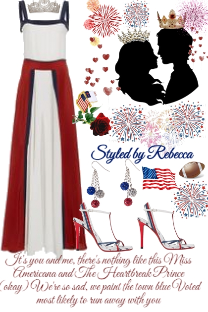 Miss Americana and The Heartbreak Prince- Fashion set