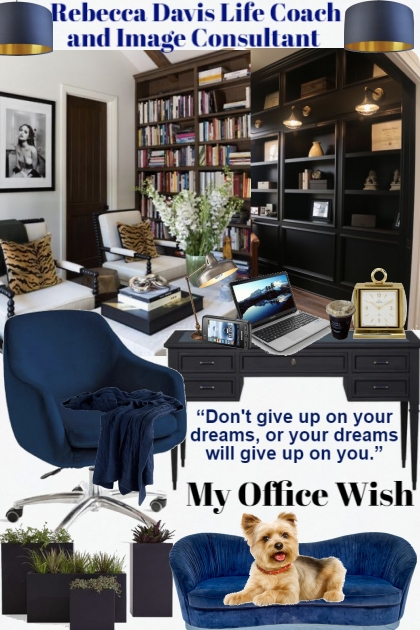 Small Office Wish 