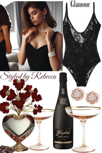 Date Preps- Fashion set