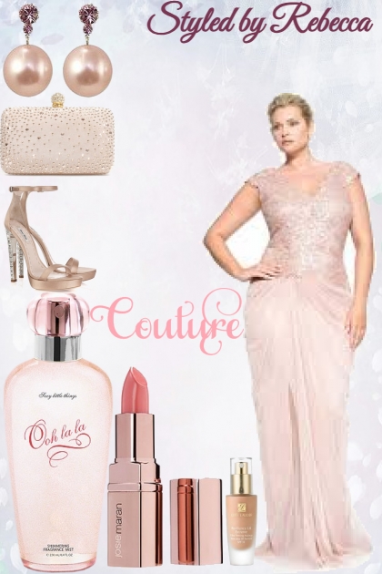 Mothers Day Couture