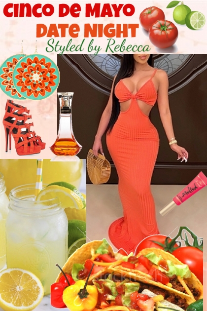 Cinco de Mayo Date Night