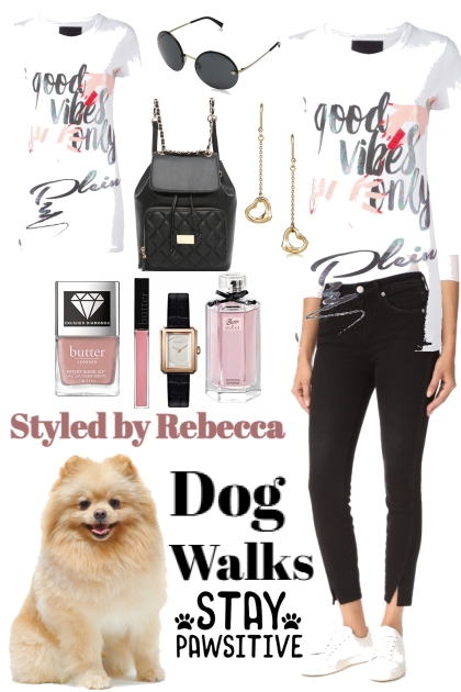 Every Day Looks