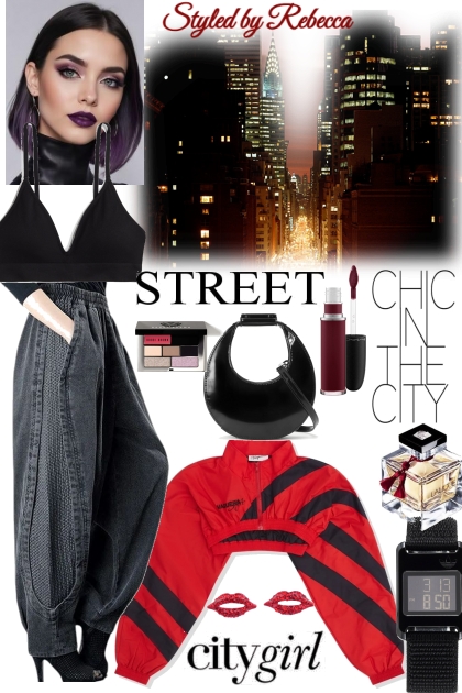 Street.Chic.City 
