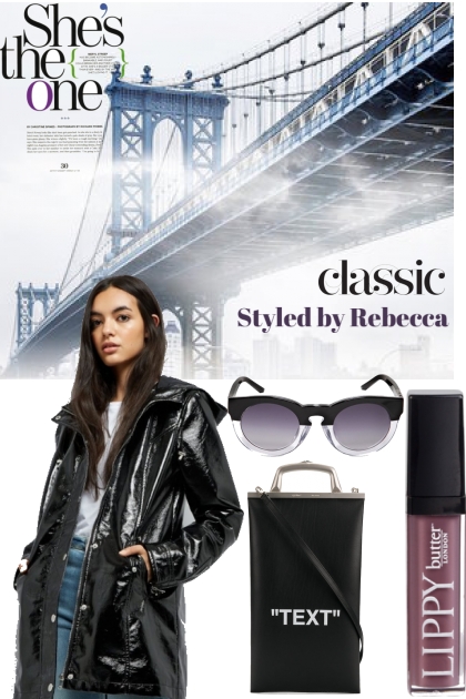 City Style