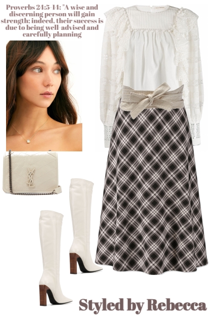 Every Day Looks