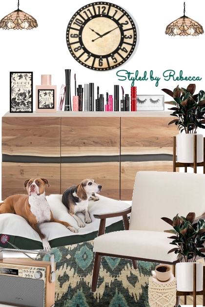 Home Trends
