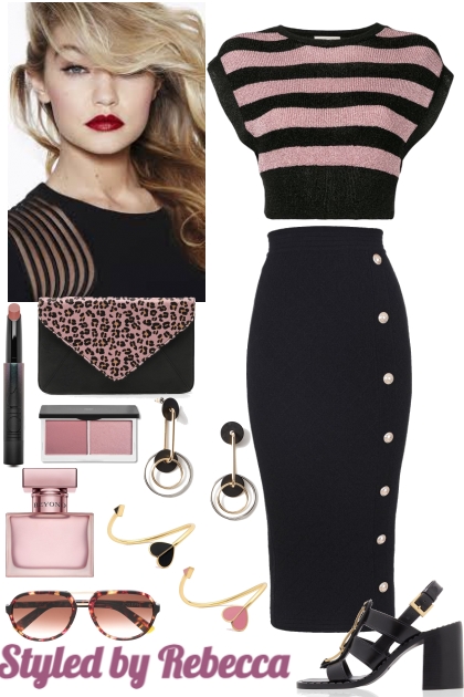 A Joyful Stylish Friday-5/9/25