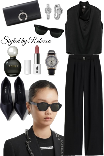 LADIES STYLE