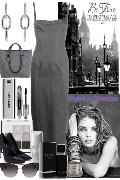 City Style