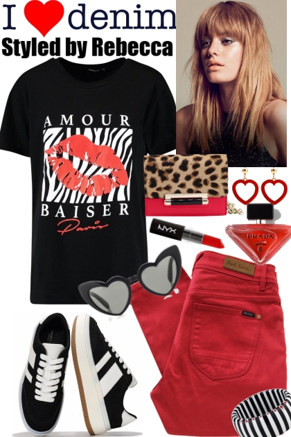 Street Kid Chic