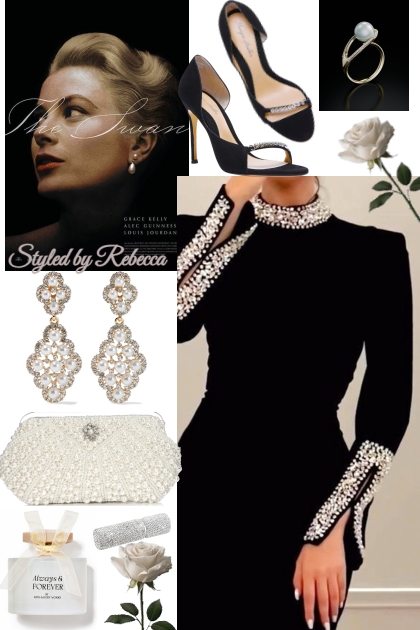 Pearl Elegance